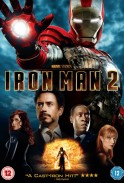 Iron Man 2(2010)