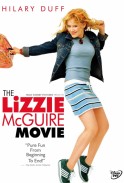 The Lizzie McGuire Movie(2003)