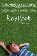 Boyhood(2014)
