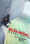 Mission: Impossible - Rogue Nation(2015)