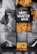A most wanted man(2014)
