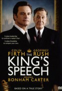 The King's Speech(2010)