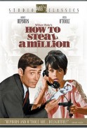 How to Steal a Million(1966)