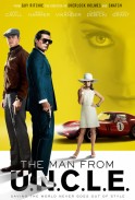 The Man from U.N.C.L.E.(2015)