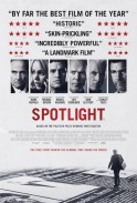 Spotlight(2015)