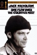 One Flew Over the Cuckoo's Nest(1975)