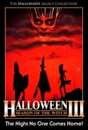 Halloween III: Season of the Witch(1982)