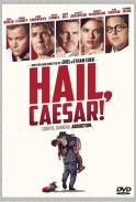 Hail, Caesar!(2016)