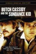Butch Cassidy and the Sundance Kid(1969)