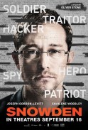 Snowden(2016)