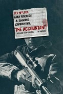 The Accountant(2016)