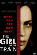 The Girl on the Train(2016)