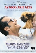 As Good as It Gets(1997)