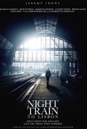 Night Train to Lisbon(2013)
