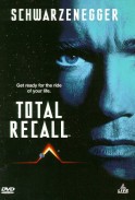 Total Recall(1990)