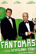 Fantomas vs. Scotland Yard(1966)