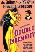 Double Indemnity(1944)