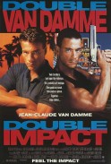 Double Impact(1991)