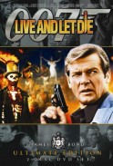 Live and Let Die(1973)