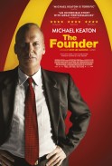 The Founder(2016)