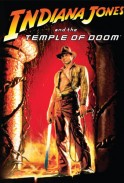 Indiana Jones and the Temple of Doom(1984)