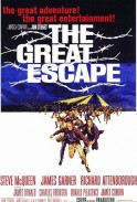The Great Escape(1963)