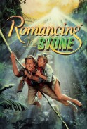 Romancing the Stone(1984)