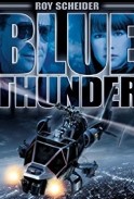Blue Thunder(1983)