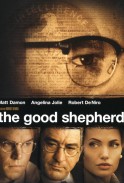 The Good Shepherd(2006)