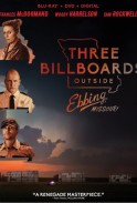Three Billboards Outside Ebbing, Missouri(2017)