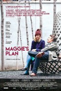 Maggie's Plan(2015)