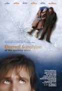 Eternal Sunshine of the Spotless Mind(2004)