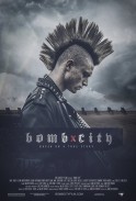 Bomb City(2017)