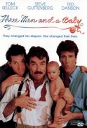 3 Men and a Baby(1987)