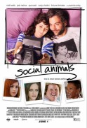 Social Animals(2018)