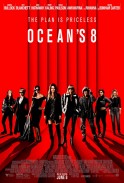 Ocean's Eight(2018)