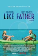 Like Father(2018)