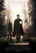 The Illusionist(2006)
