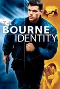 The Bourne Identity(2002)