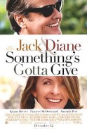 Something's Gotta Give(2003)
