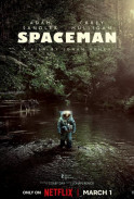 Spaceman