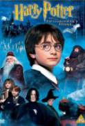 Harry Potter and the Sorcerer's Stone(2001)