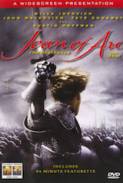 The Messenger: The Story of Joan of Arc(1999)
