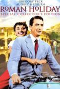 Roman Holiday(1953)