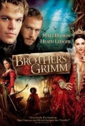 The Brothers Grimm(2005)