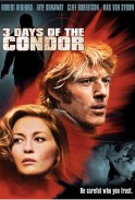 Three Days of the Condor(1975)