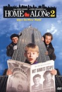 Home Alone 2: Lost in New York(1992)