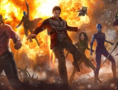 Guardians of the Galaxy Vol. 2 Shaping Into Fun Summer Romp