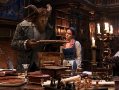 Beauty and the Beast: Live Action Remake
