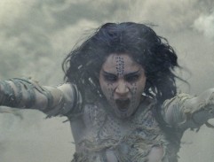 The Mummy: The Evil Woman Unleashed